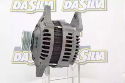 dasilva-030809