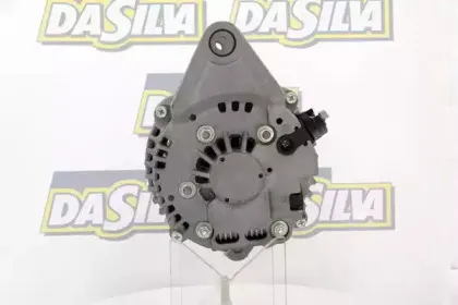 dasilva-030809