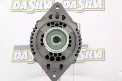 dasilva-030809