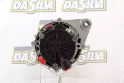 dasilva-030868