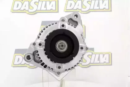 dasilva-030870