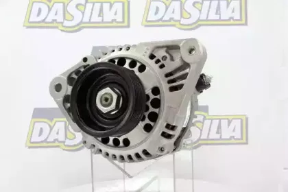 dasilva-030873