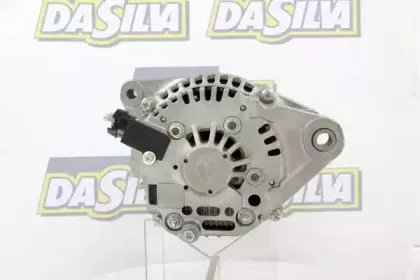 dasilva-030873