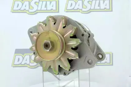 dasilva-030887