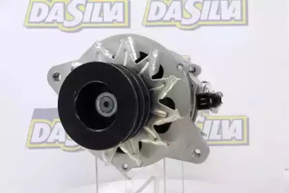 dasilva-030888