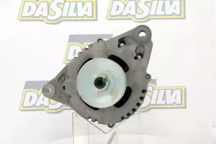 dasilva-030889