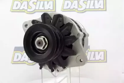 dasilva-030891