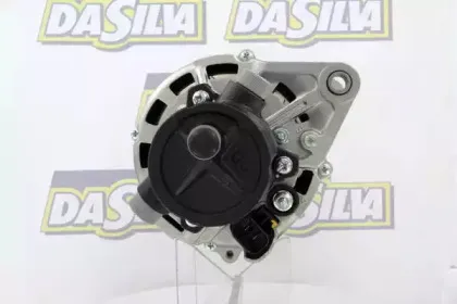 dasilva-030891