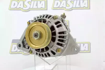 dasilva-030893