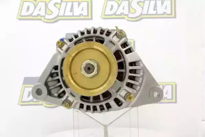 dasilva-030893