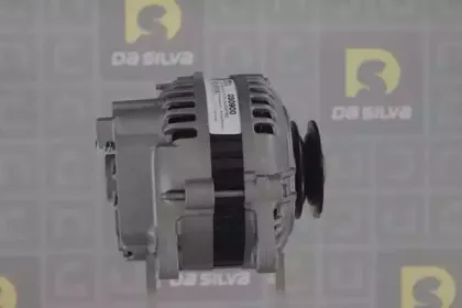 dasilva-030900