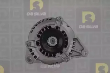 dasilva-030900