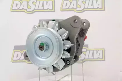 dasilva-030908
