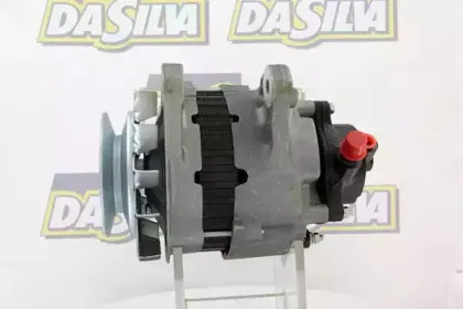 dasilva-030908