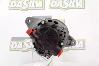 dasilva-030908