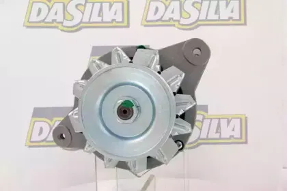 dasilva-030908