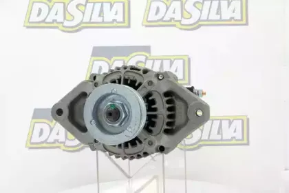 dasilva-030909