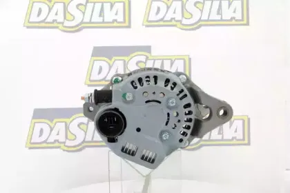 dasilva-030909