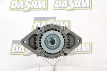 dasilva-030909