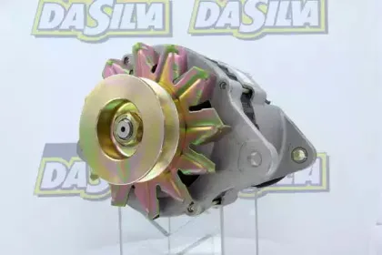 dasilva-030973