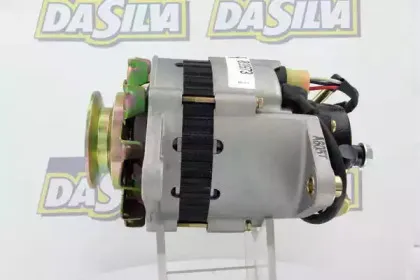 dasilva-030973