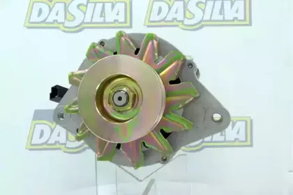dasilva-030973