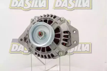 dasilva-030981