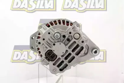 dasilva-030981