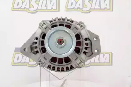 dasilva-030981