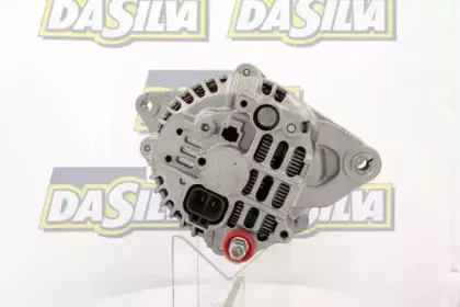 dasilva-030990
