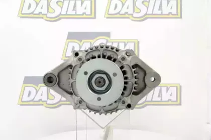 dasilva-030991