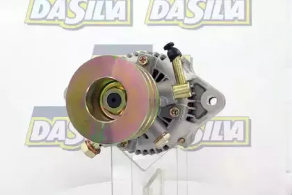 dasilva-030992