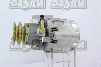 dasilva-030992