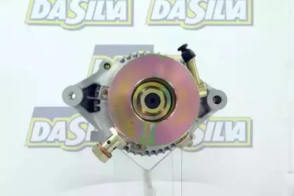 dasilva-030992