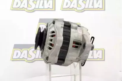 dasilva-030999