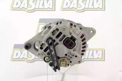 dasilva-030999