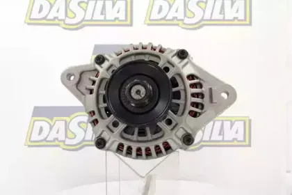 dasilva-030999