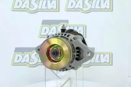dasilva-031081