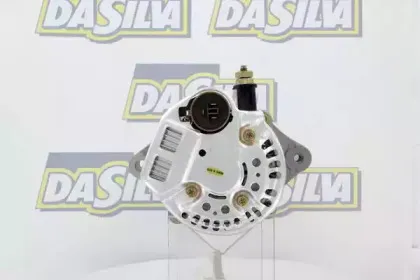 dasilva-031081
