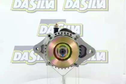 dasilva-031081