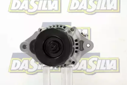 dasilva-031082