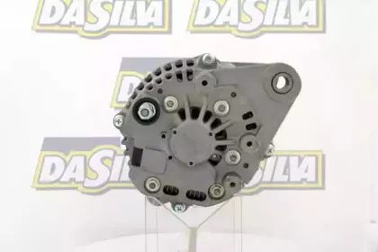 dasilva-031086