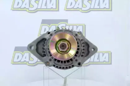 dasilva-031089