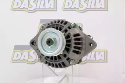 dasilva-031091