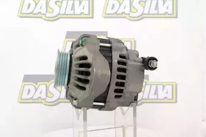 dasilva-031091