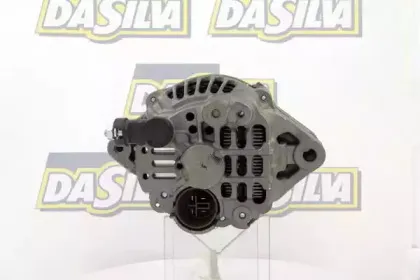 dasilva-031091