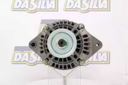 dasilva-031091