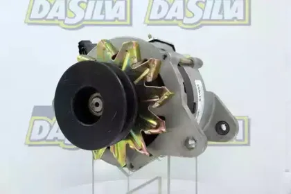 dasilva-031093