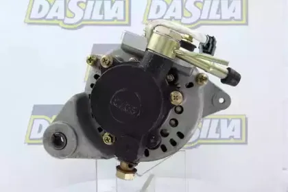 dasilva-031093