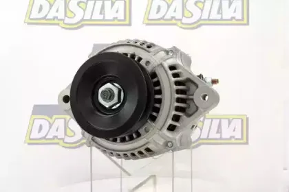 dasilva-031095